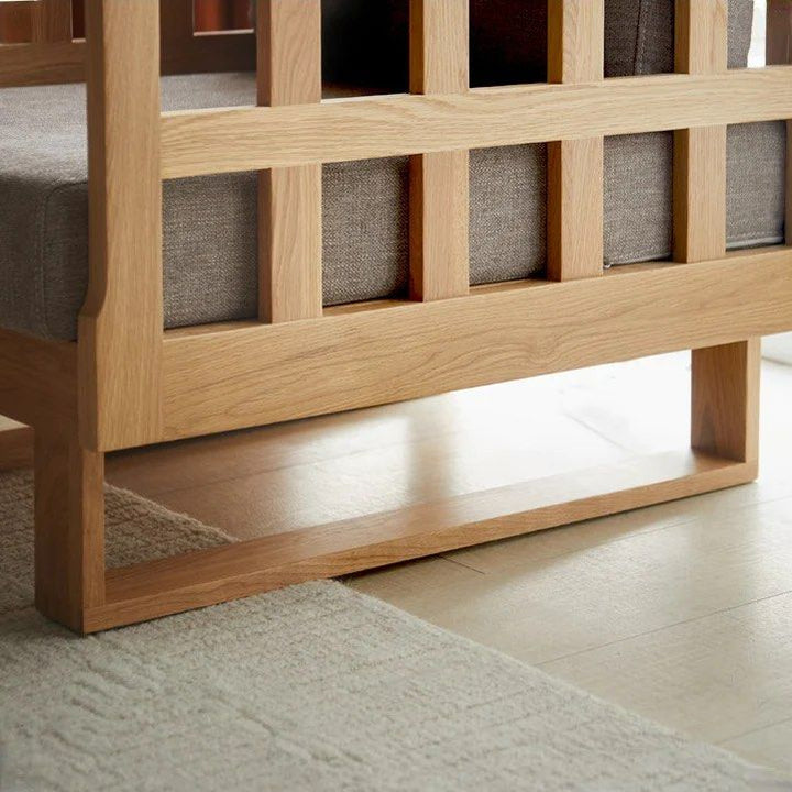 KOZUMI Arm Sofa - Radical Homes Singapore