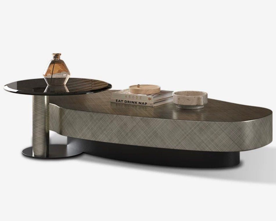 BECK Coffee Table - Radical Homes Singapore