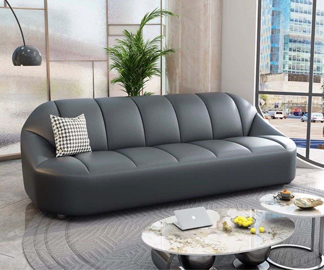 ASTREL Modern Sofa - Radical Homes Singapore