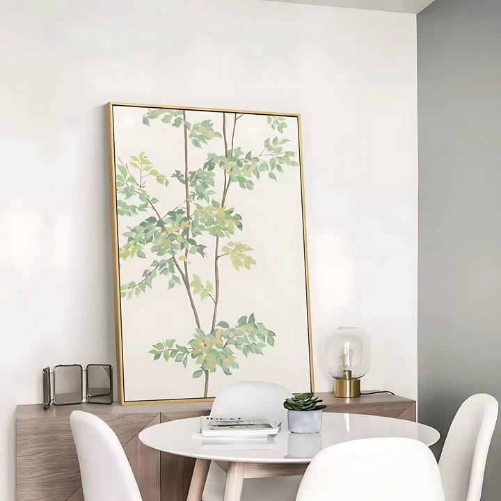 AFREON Modern Wall Art - Radical Homes Singapore