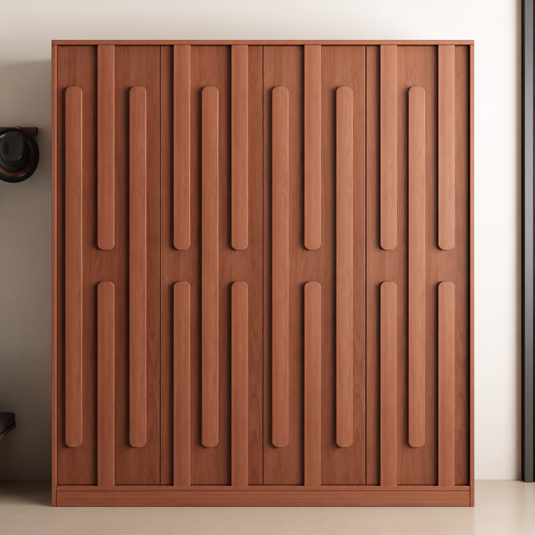 HIGHRISE Modern Tall Shoe Cabinet