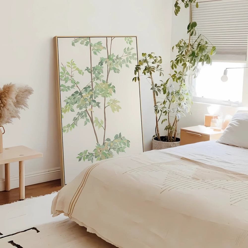 AFREON Modern Wall Art - Radical Homes Singapore