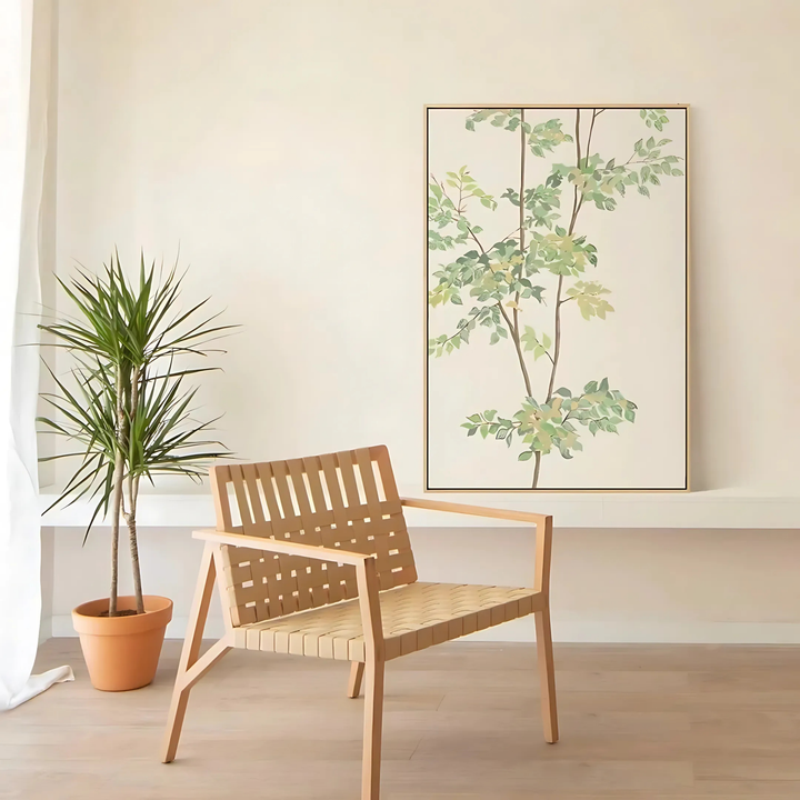 CHROMATIQ Modern Wall Art