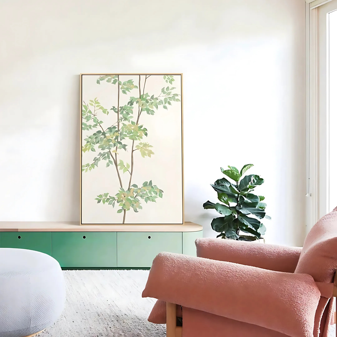 AFREON Modern Wall Art - Radical Homes Singapore