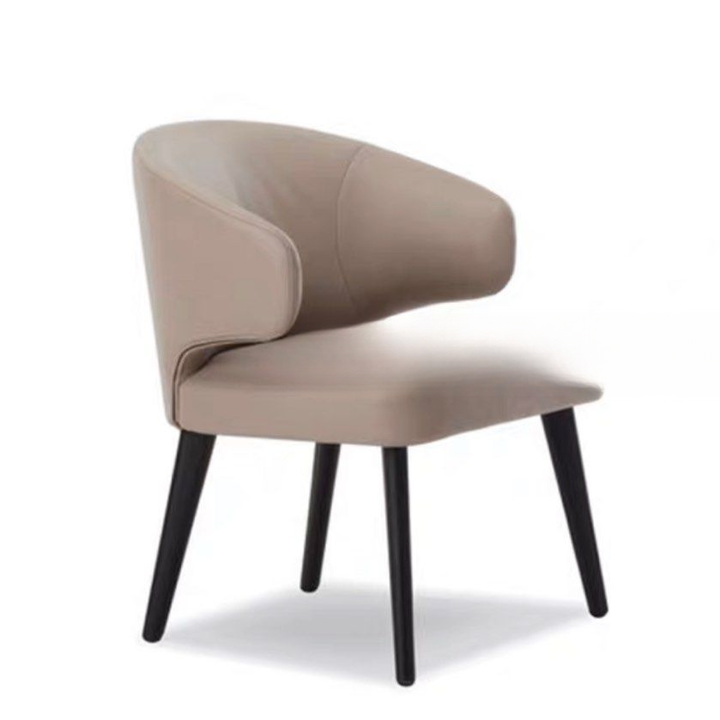 HAZVOR Modern Dining Chair - Cassa Haus Singapore