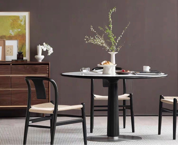 AXIS Modern Dining Table - Cassa Haus Singapore