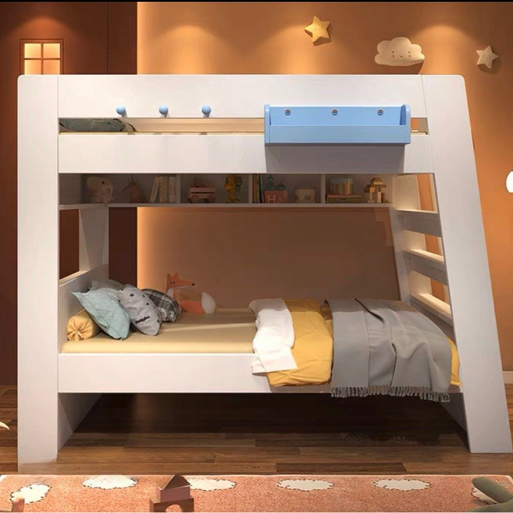 JEXON Modern Children’s Bunk Bed - Cassa Haus Singapore