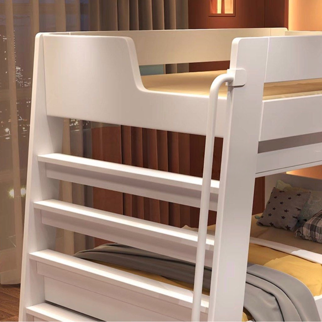JEXON Modern Children’s Bunk Bed - Cassa Haus Singapore