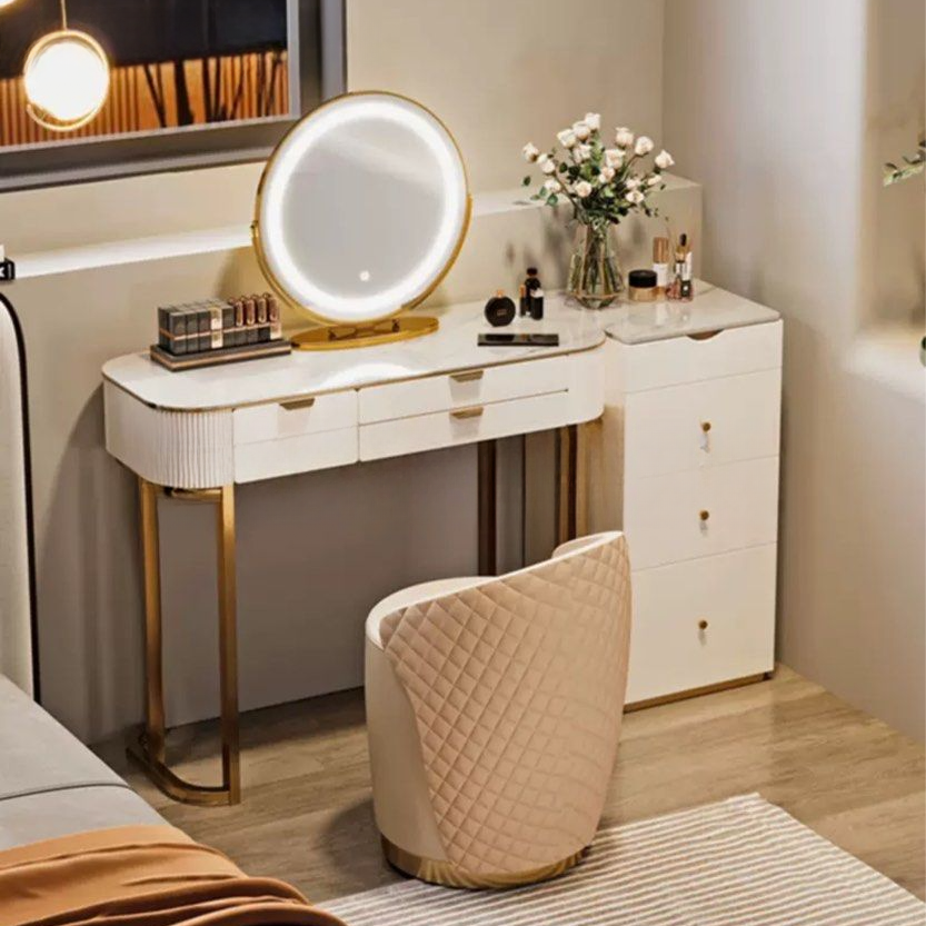 VARELYN Modern Vanity Table - Cassa Haus Singapore
