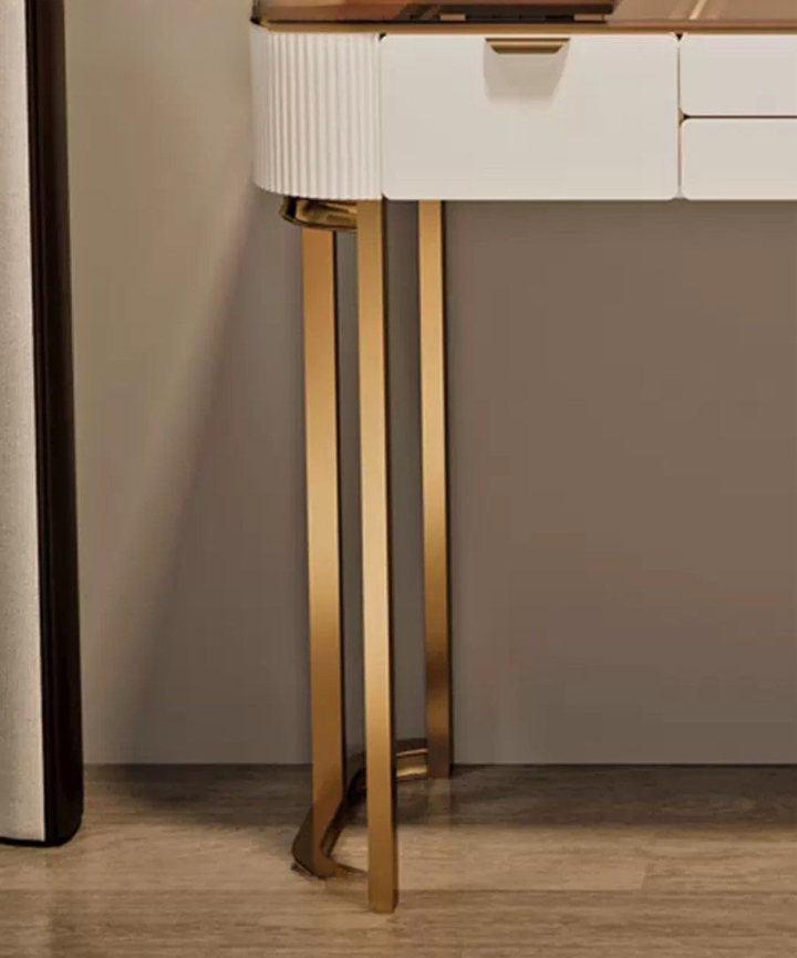 VARELYN Modern Vanity Table - Cassa Haus Singapore