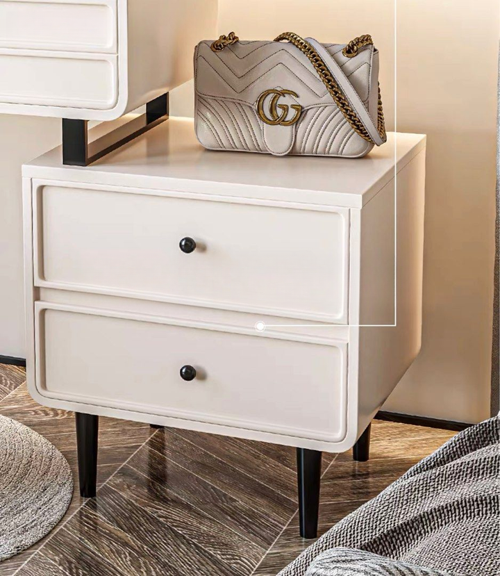 SOVANIQ Modern Vanity Table - Cassa Haus Singapore