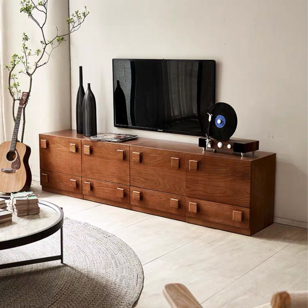 ASTERI Modern Modular Cabinet - Cassa Haus Singapore