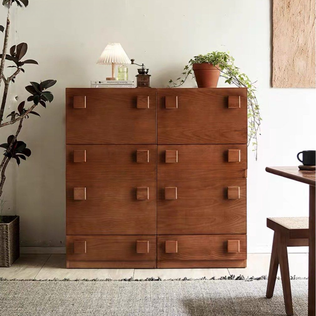 ASTERI Modern Modular Cabinet - Cassa Haus Singapore