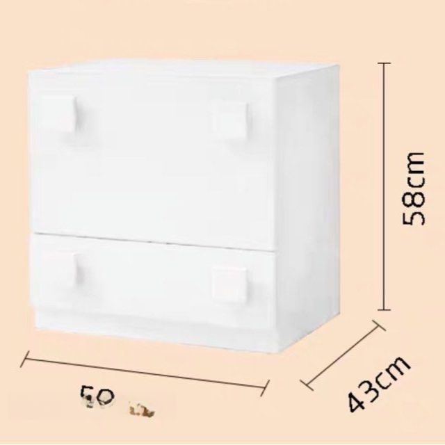 ASTERI Modern Modular Cabinet - Cassa Haus Singapore