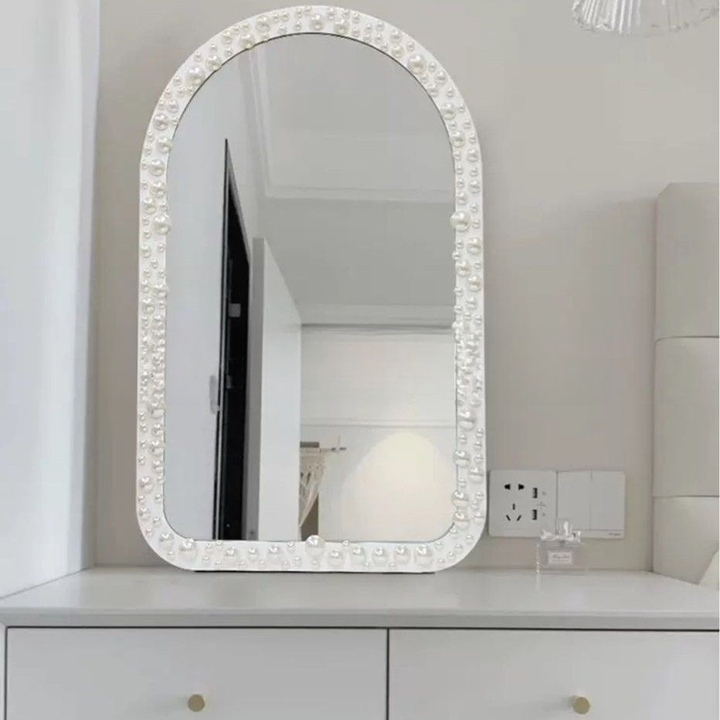 CALIA Modern Vanity Mirror - Cassa Haus Singapore