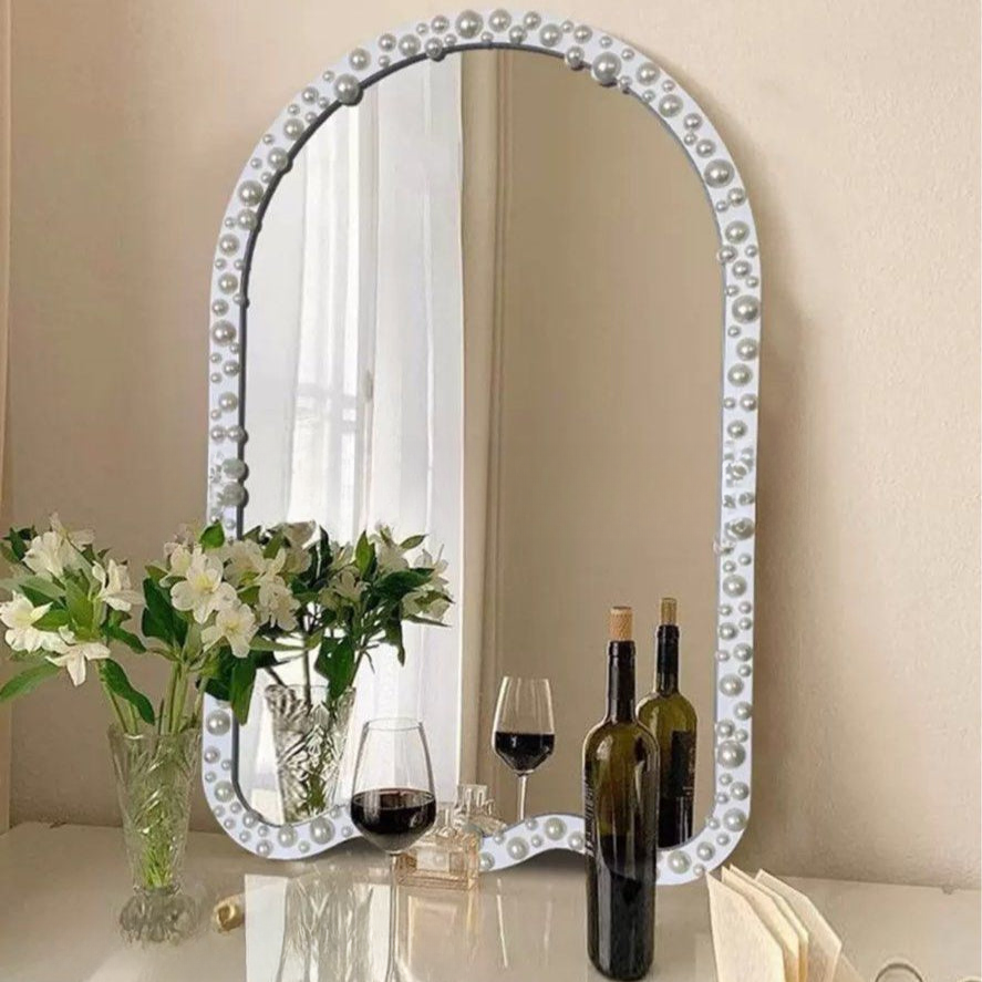 CALIA Modern Vanity Mirror - Cassa Haus Singapore
