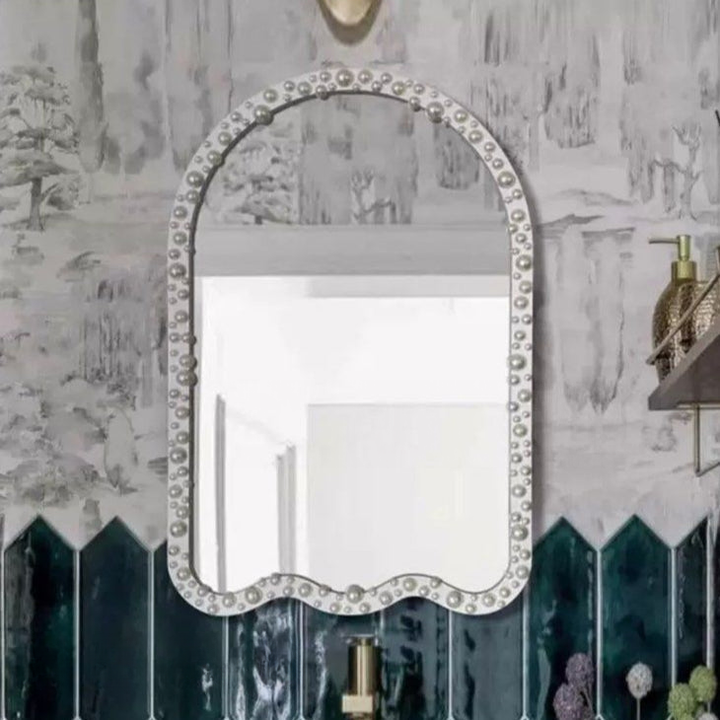 CALIA Modern Vanity Mirror - Cassa Haus Singapore