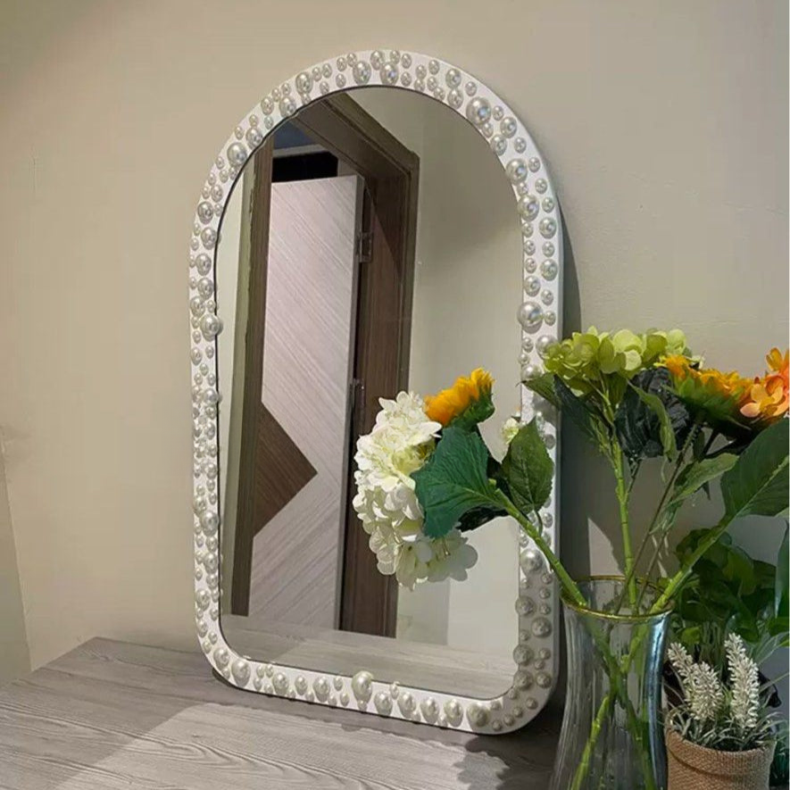 CALIA Modern Vanity Mirror - Cassa Haus Singapore