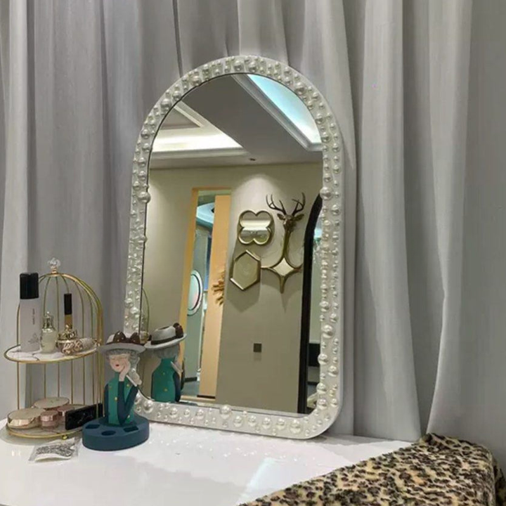 CALIA Modern Vanity Mirror - Cassa Haus Singapore