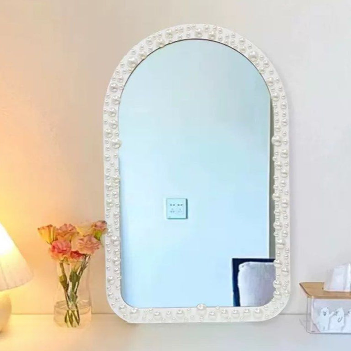 CALIA Modern Vanity Mirror - Cassa Haus Singapore