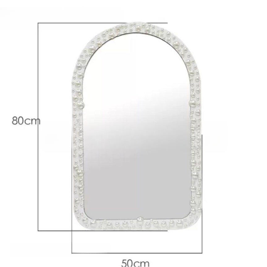 CALIA Modern Vanity Mirror - Cassa Haus Singapore