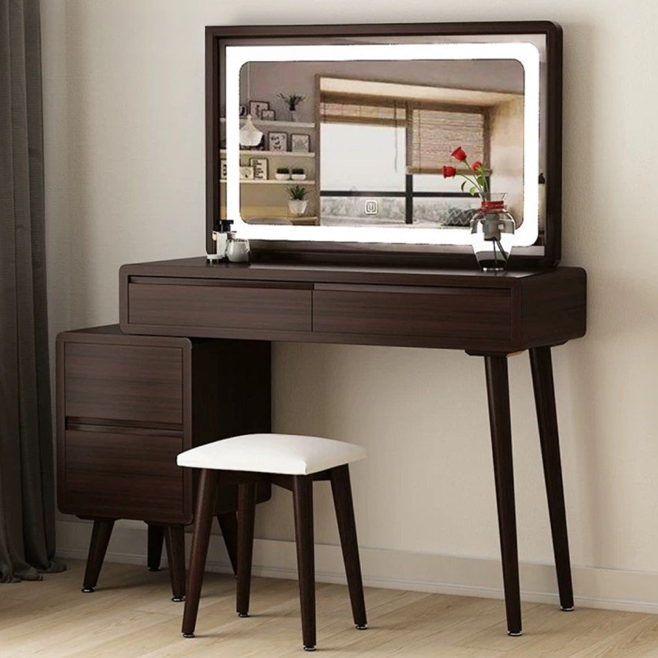 NORDESSA Modern Vanity Table Set - Cassa Haus Singapore