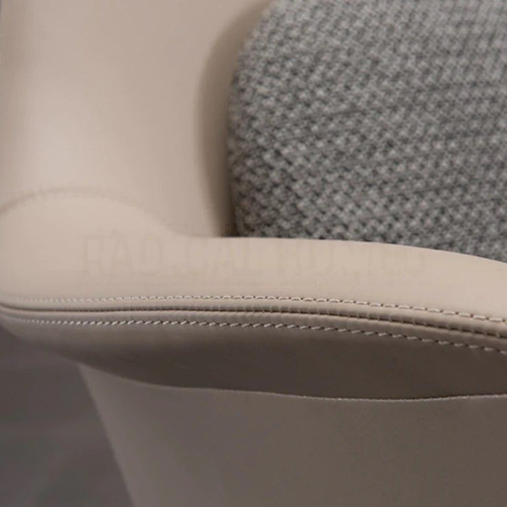 VIRELUNE Wingback Chair - Cassa Haus Singapore