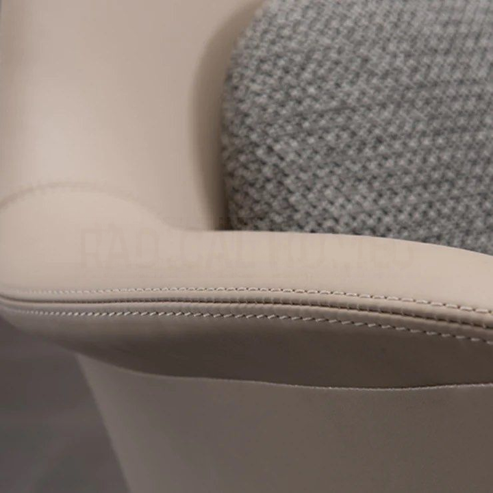 VIRELUNE Wingback Chair - Cassa Haus Singapore