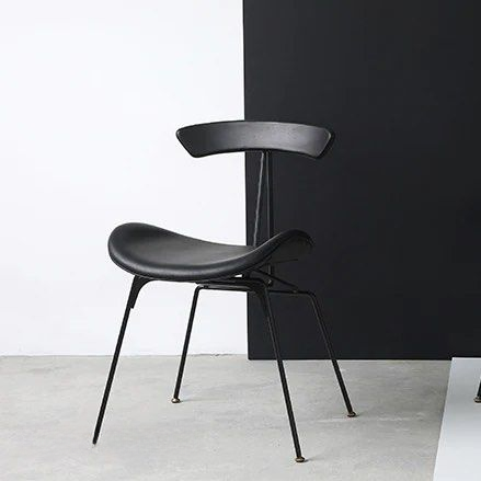 HUXLEY Side Chair (Set of 2 or 4) - Cassa Haus Singapore