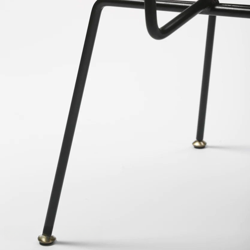 HUXLEY Side Chair (Set of 2 or 4) - Cassa Haus Singapore