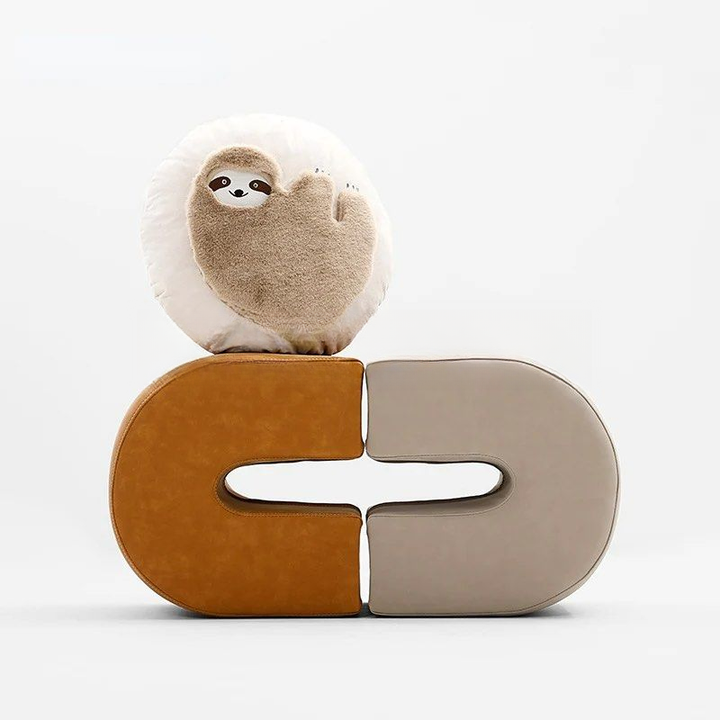 VELDRISSA Pillow Cover & Insert - Cassa Haus Singapore