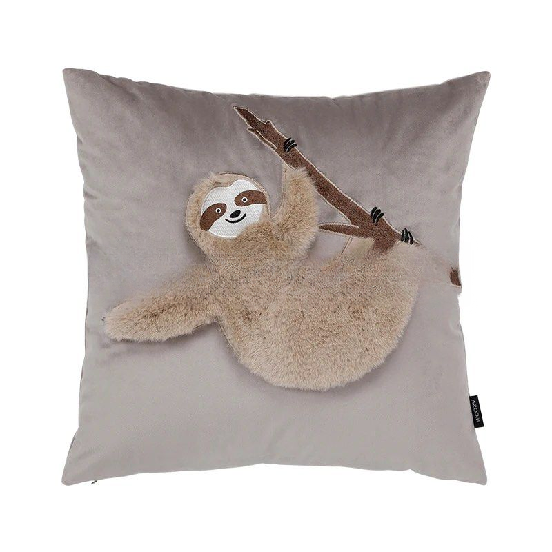 VELDRISSA Pillow Cover & Insert - Cassa Haus Singapore