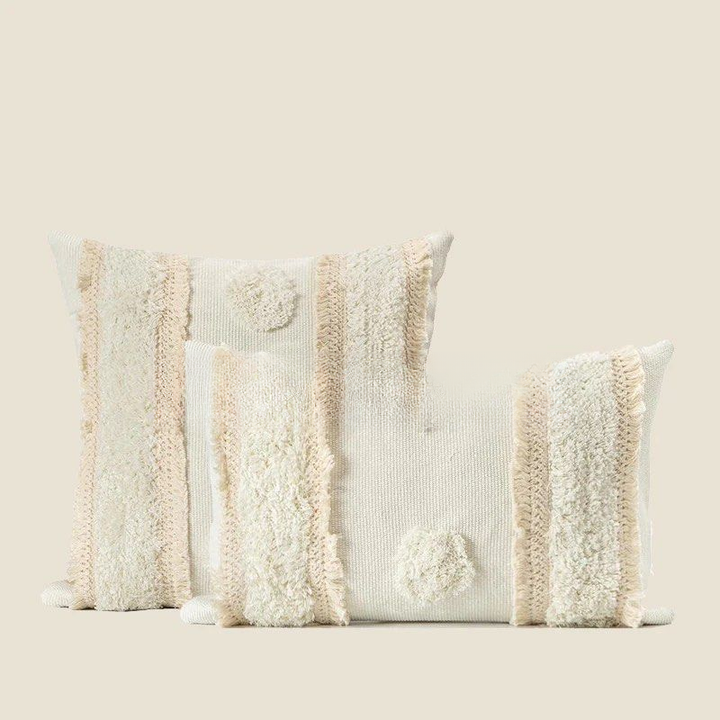 SAVELLO Throw Pillow Cover & Insert - Cassa Haus Singapore