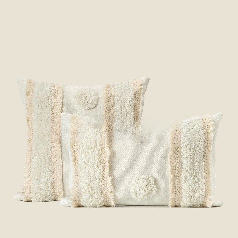 SAVELLO Throw Pillow Cover & Insert - Cassa Haus Singapore
