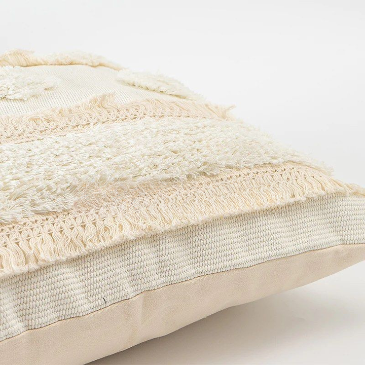 SAVELLO Throw Pillow Cover & Insert - Cassa Haus Singapore