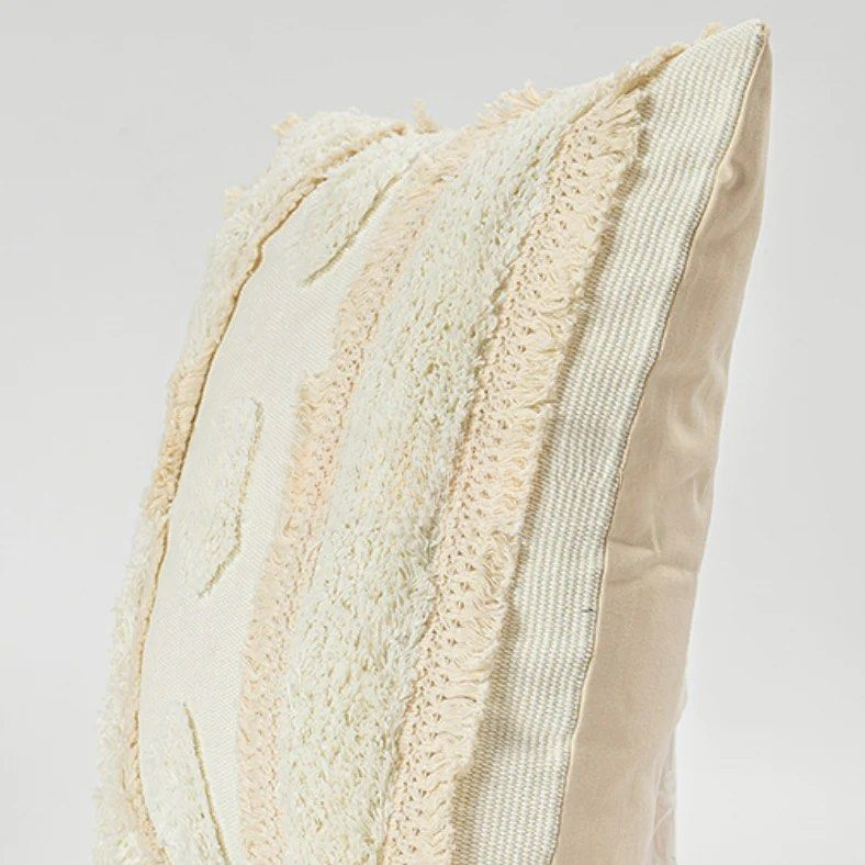 SAVELLO Throw Pillow Cover & Insert - Cassa Haus Singapore