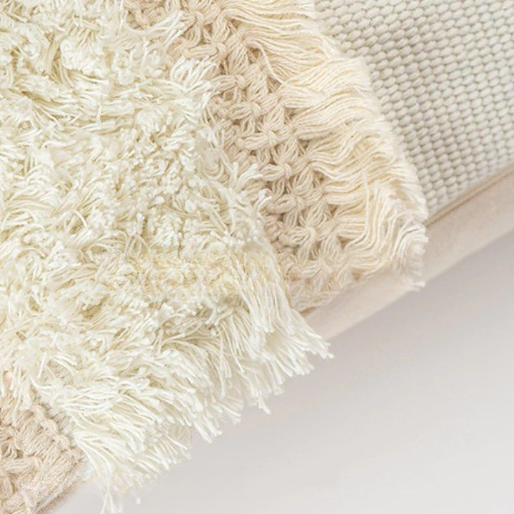 SAVELLO Throw Pillow Cover & Insert - Cassa Haus Singapore