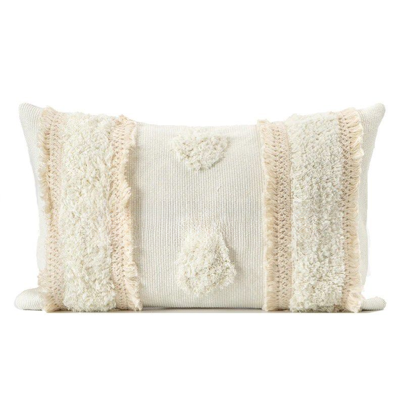 SAVELLO Throw Pillow Cover & Insert - Cassa Haus Singapore