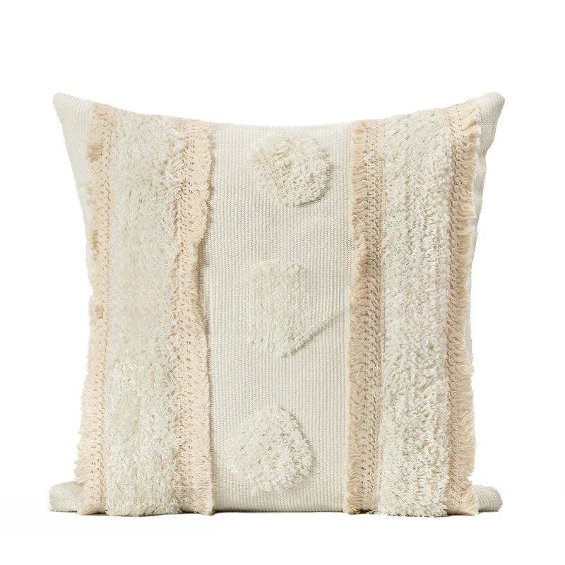 SAVELLO Throw Pillow Cover & Insert - Cassa Haus Singapore