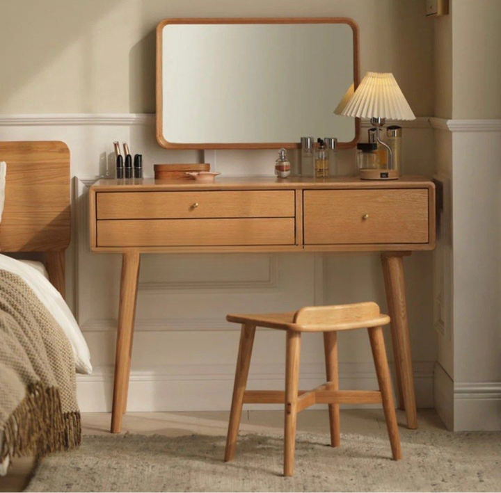 VERONA makeup Stool - Cassa Haus Singapore