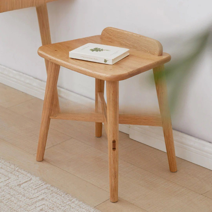 VERONA makeup Stool - Cassa Haus Singapore