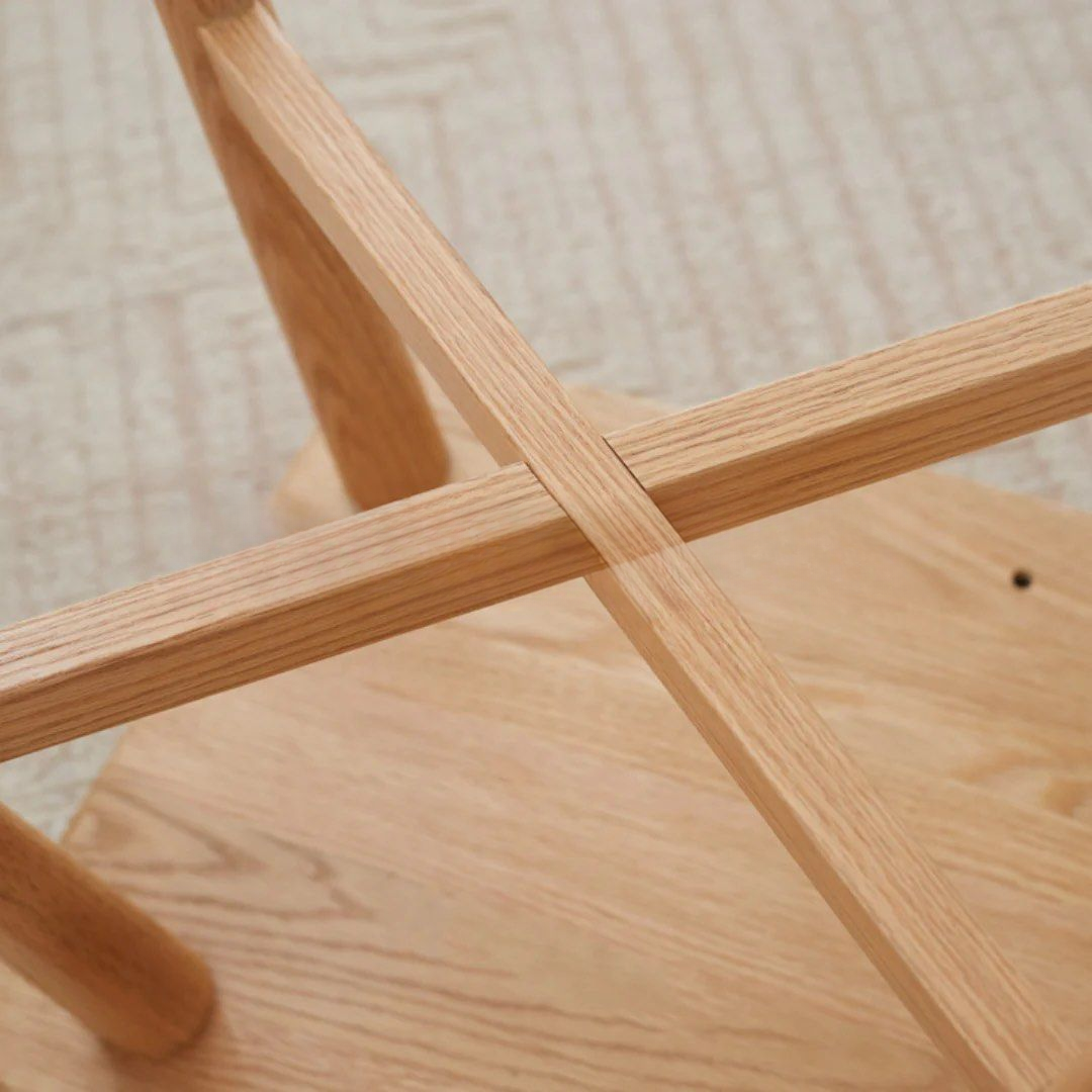 VERONA makeup Stool - Cassa Haus Singapore
