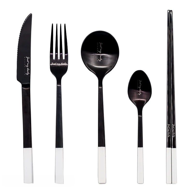 VALDORIEN Flatware Set - Cassa Haus Singapore