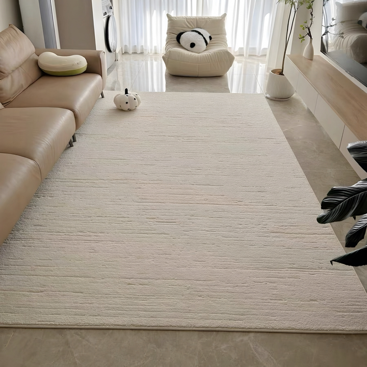 YUKON Modern Water Resistant Rug - Radical Homes Singapore