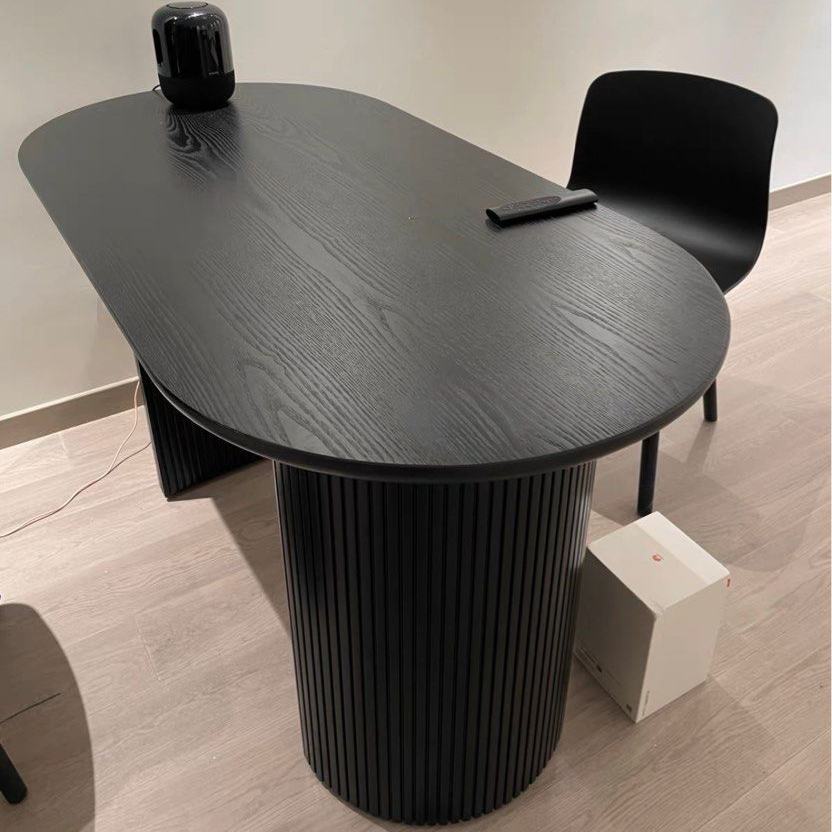 DABNEY Modern Dining Table - Radical Homes Singapore