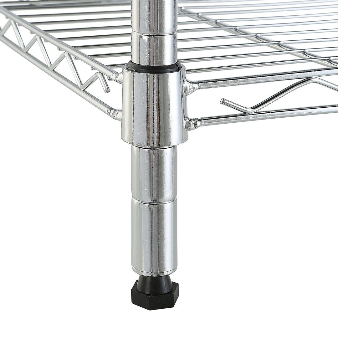 RENILDO Shelf Adjustable Storage Shelf - Radical Homes Singapore