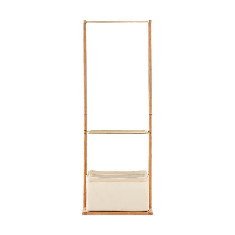VIGNETTE Freestanding Cloth Racks - Radical Homes Singapore