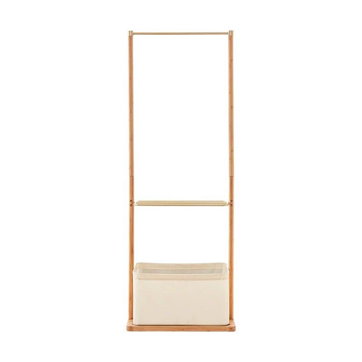VIGNETTE Freestanding Cloth Racks - Radical Homes Singapore