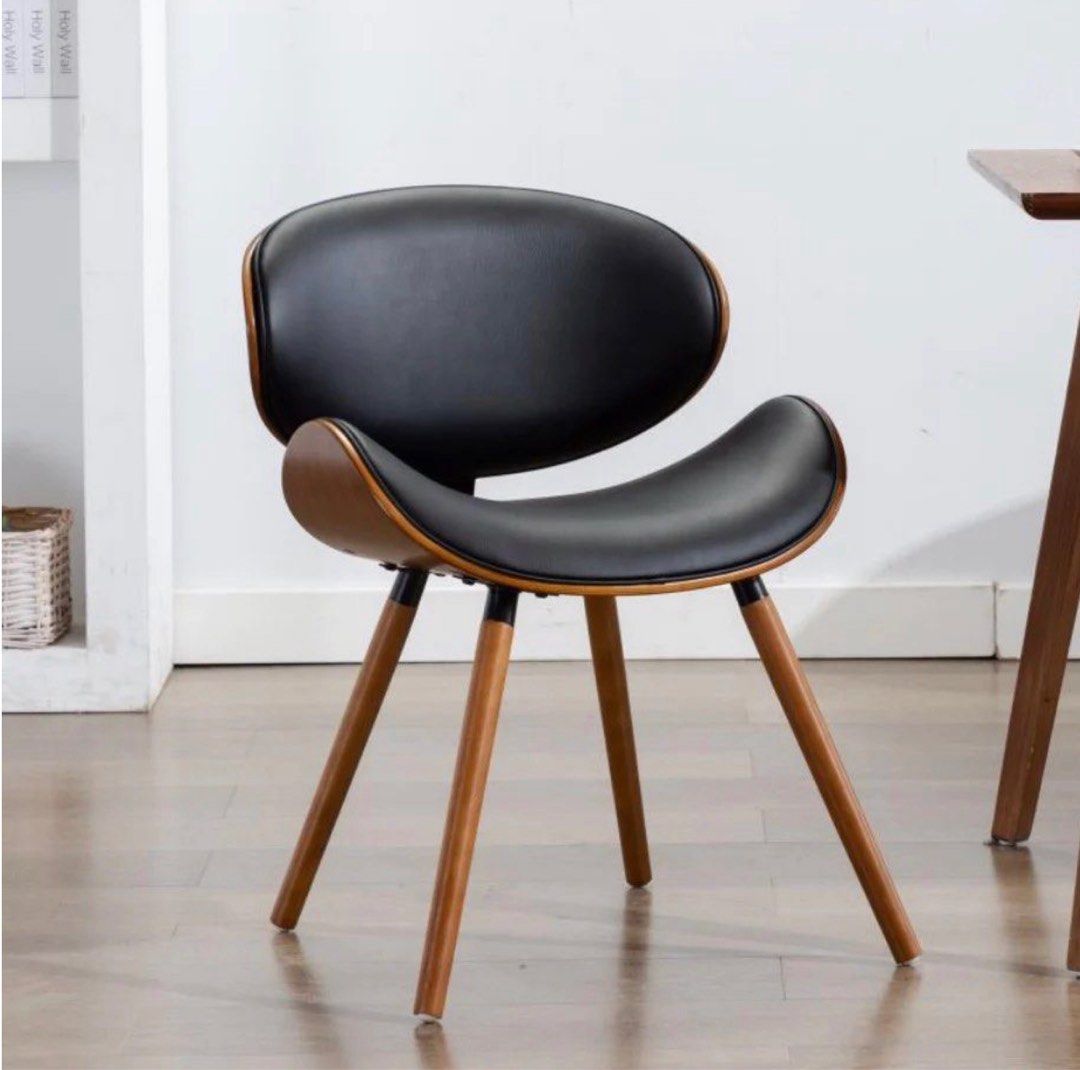 KYLE Modern Dining Chair - Radical Homes Singapore