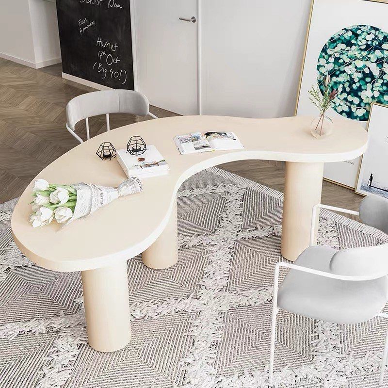 COLTON Contemporary Study Desk - Radical Homes Singapore